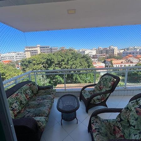 Apto Acolhedor Na Passagem Cabo Frio Buitenkant foto