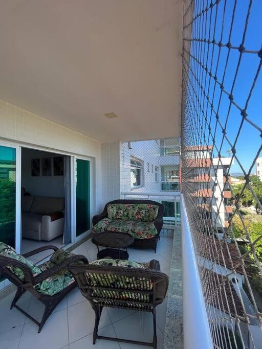 Apto Acolhedor Na Passagem Cabo Frio Buitenkant foto