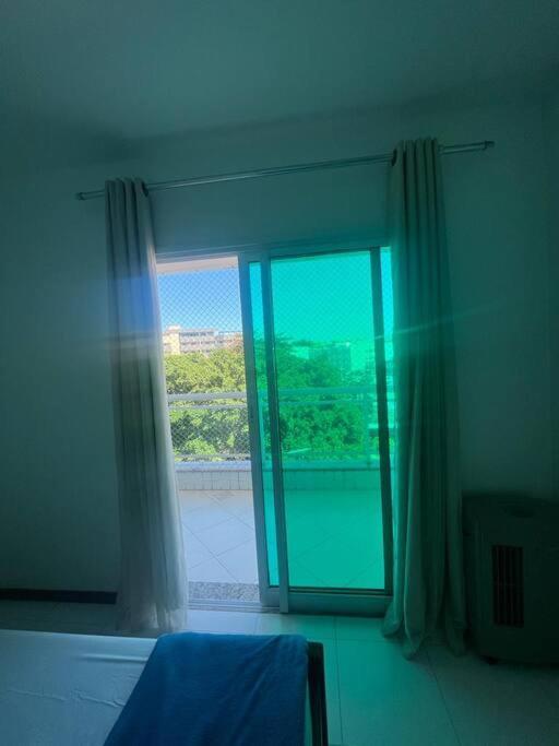 Apto Acolhedor Na Passagem Cabo Frio Buitenkant foto